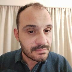 Γιώργος Καραχάλιος