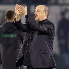 Τακτική ανάλυση του σχεδίου Μπενίτεθ: Ο λόγος που θέλει έναν ακόμη επιθετικό στο σύστημά του