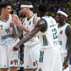 Η σκυλίσια άμυνα κερδίζει τις μπασκετικές σκυλομαχίες