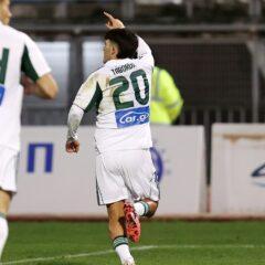 Όταν βιάζεσαι να βγάλεις συμπεράσματα για τον Ταμπόρδα…