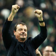 Το ηχηρό πράσινο μήνυμα στον ανταγωνισμό