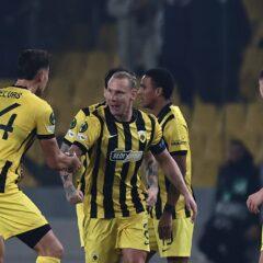 Ταλέντο και μεταπωλητική αξία: Αυτή ναι, είναι μεταγραφή ουσίας…