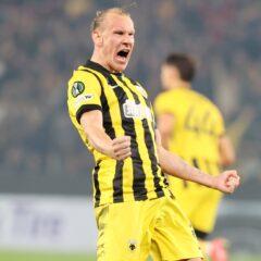 Ένας Βίντα για… πυλώνας της Αγια-Σοφιάς!