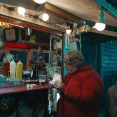 Σε 14 λεπτά στα έχει πει όλα: Το Ertflix έχει την πιο γλυκιά χριστουγεννιάτικη ταινία