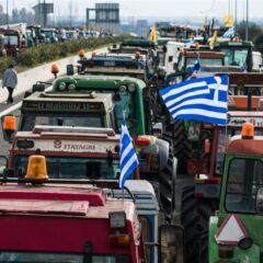 Ανυποχώρητοι οι αγρότες στα μπλόκα: Τα σχέδια για τις γιορτές – Αποφασισμένοι να κλιμακώσουν τις κινητοποιήσεις τους