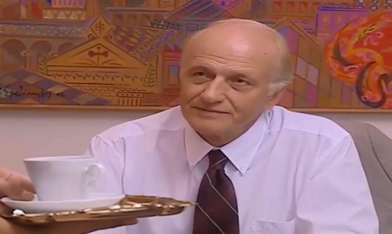 Ποιος συγγενής του Σταυριανίδη βοήθησε στη δολοφονία του;