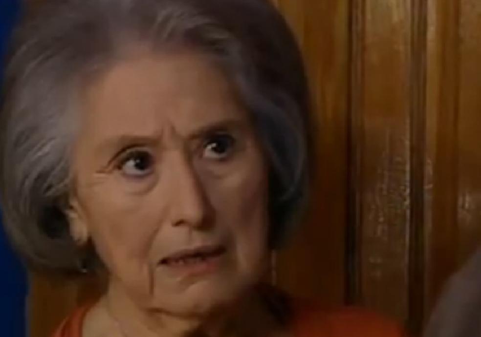 Τι ζώο ήταν ο Μπρούνο που έφερε η γιαγιά Σοφία στο σπίτι, σοκάροντας τον Σπύρο; 