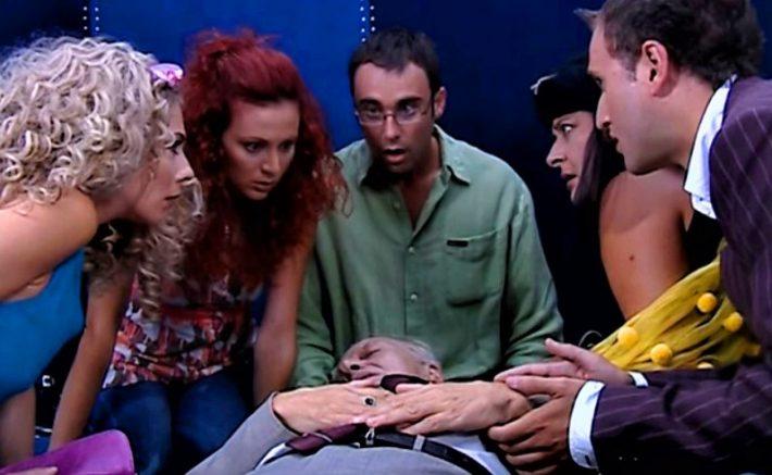 Το όνομα της γραμματέα του Σταυριανίδη ήταν…