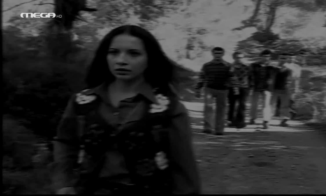 Ποια χρονιά δολοφονήθηκε η Ελευθερία Ασλάνογλου;