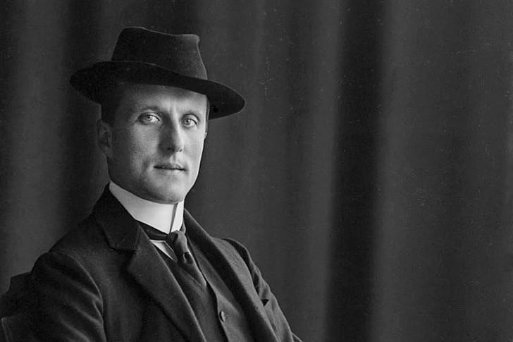 Τι ήταν ο Κωνσταντίνος Καραθεοδωρή;