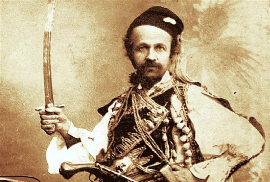 Τι ήταν ο Θεόφιλος; 