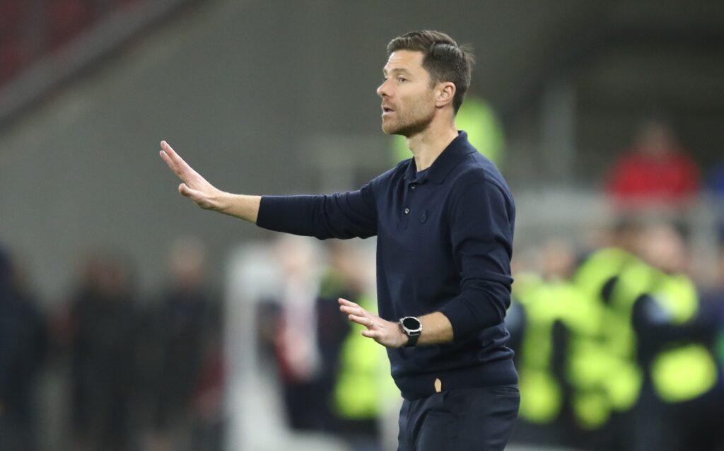 Τσάμπι Αλόνσο