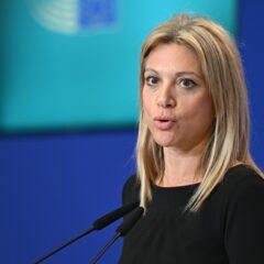 Η εκλογή της «Ομάδας Αλήθειας» στην Πολιτική Επιτροπή της ΝΔ και o μηχανισμός της Νίκης στην Καρυστιανού