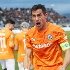 Μίλησε η φανέλα του ΟΦΗ