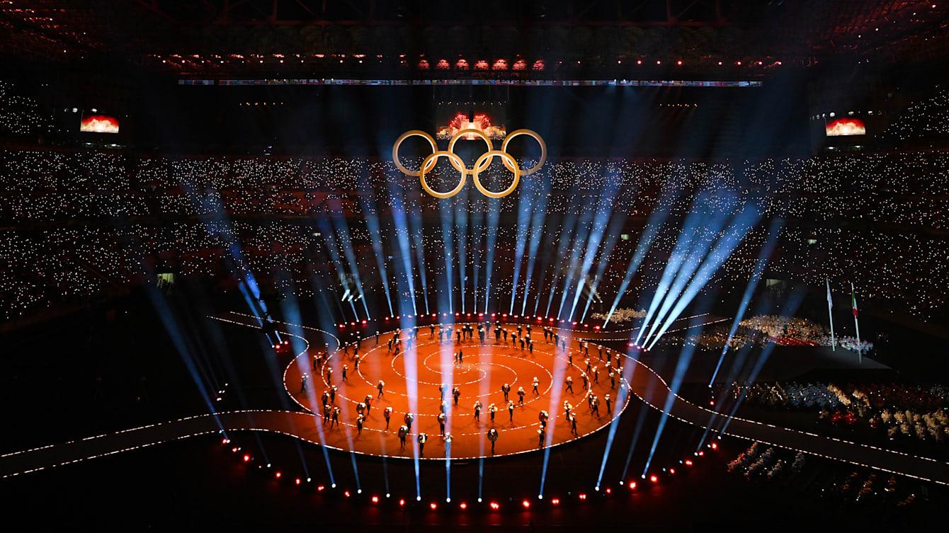 Ποιος αθλητής κατέχει το ρεκόρ για τα περισσότερα χρυσά μετάλλια στην ιστορία των Ολυμπιακών Αγώνων;