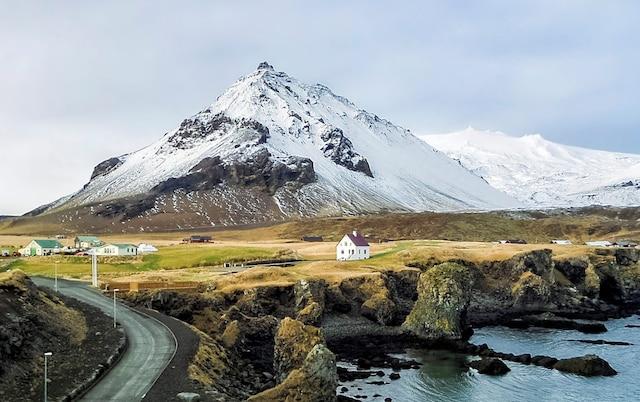 Ποιος ήταν ο πραγματικός λόγος που η Ισλανδία ονομάστηκε 