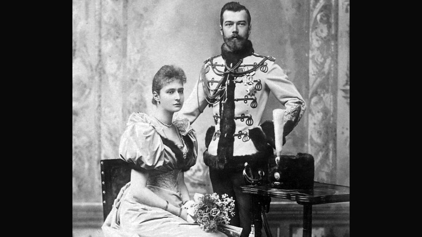 Ποιος ήταν ο τελευταίος Αυτοκράτορας της Ρωσίας πριν την επανάσταση των Μπολσεβίκων;