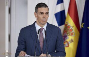 Πέδρο Σάντσεθ