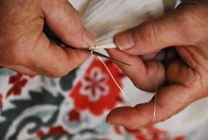 Ποια ασιατική χώρα ήταν η αφετηρία του αρχαίου 