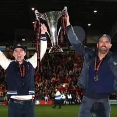 Ρέξαμ, τζιν, κινητή τηλεφωνία: Τα 3 deals εκατοντάδων εκατομμυρίων που αποδεικνύουν ότι ο Ράιαν Ρέινολντς είναι γεννημένος επιχειρηματίας