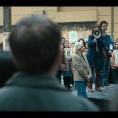 Κάποιος θα ξέρει κάτι γι’ αυτή τη σειρά που βλέπουν όλοι ξαφνικά στο Netflix