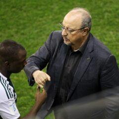 Η ακατανόητη απόφαση του Μπενίτεθ με τον Τεττέη