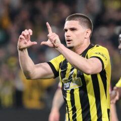 Η εναλλακτική επιλογή που έγινε ο αθόρυβος MVP της φετινής ΑΕΚ