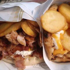 Με χειροποίητο γύρο και πατάτα Lutosa: Το αδιανόητα νόστιμο πιτόγυρο των 3,80€ που έχει κερδίσει τα δυτικά προάστια