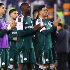 Η μεγάλη αλήθεια για το ρόστερ και τον προπονητή του Παναθηναϊκού