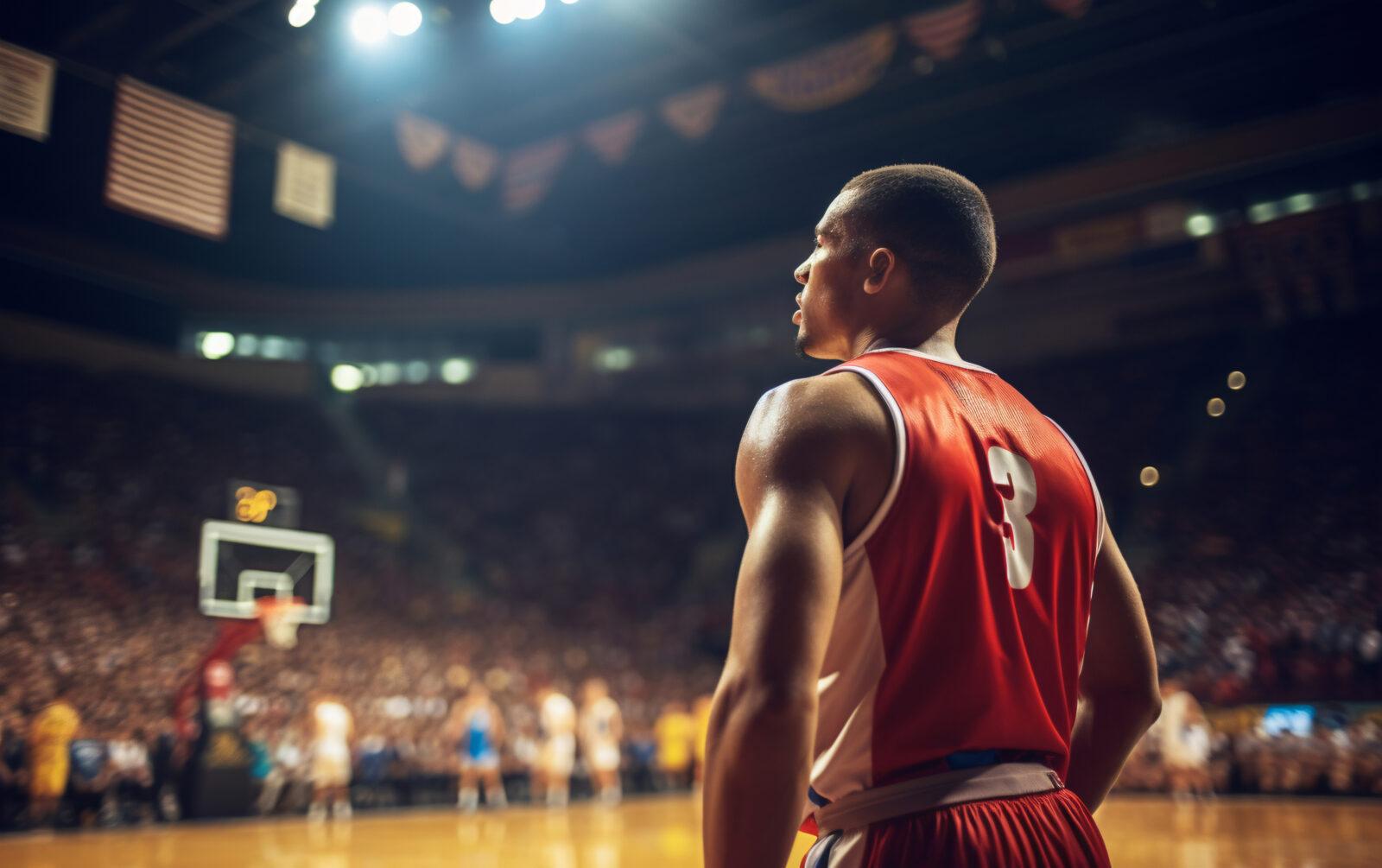 freepik NBA