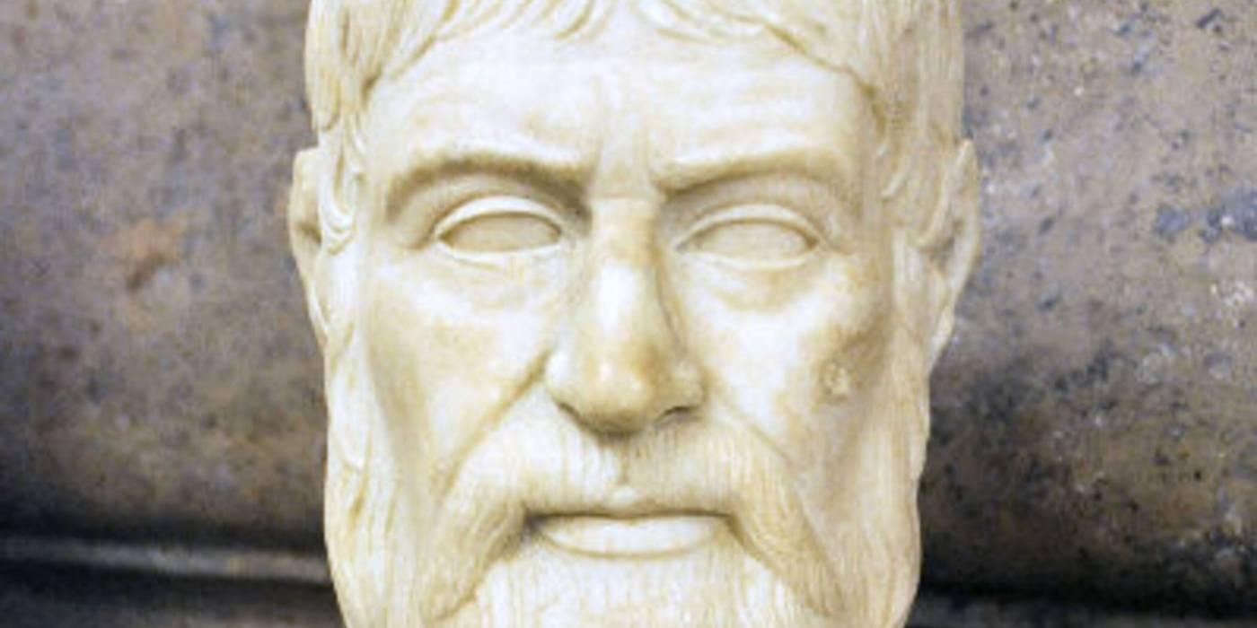 Ποιος από τους παρακάτω ΔΕΝ άνηκε στους λεγόμενους «Επτά Σοφούς της Αρχαιότητας»;