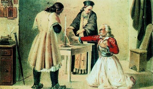 Ποιος ήταν ο αρχηγός της Φιλικής Εταιρείας που ξεκίνησε την επανάσταση στις Ηγεμονίες (Μολδοβλαχία);