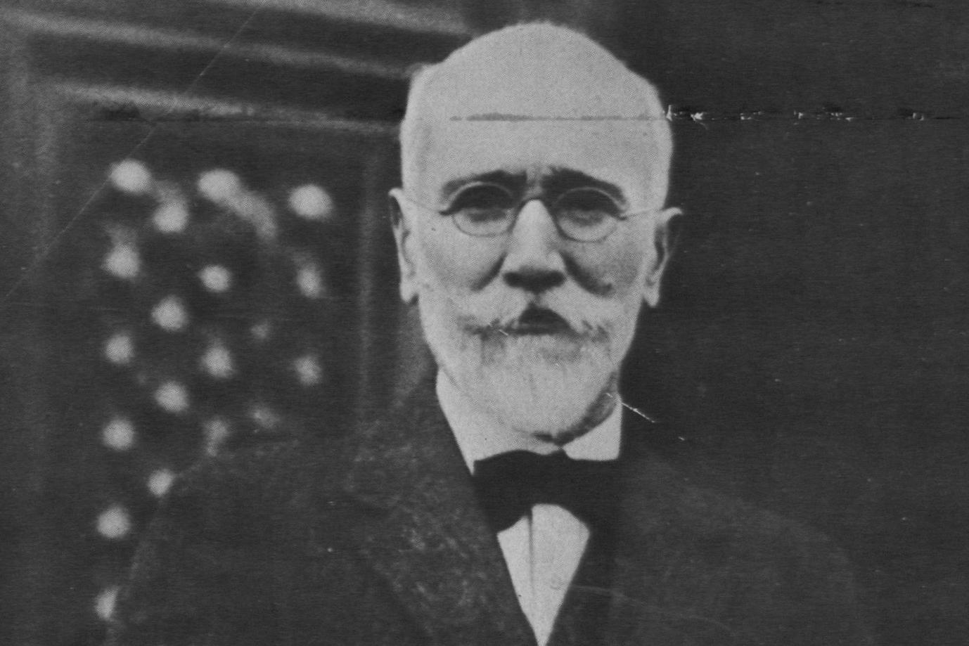 Πώς λεγόταν το κόμμα που ίδρυσε και ηγήθηκε ο Ελευθέριος Βενιζέλος;