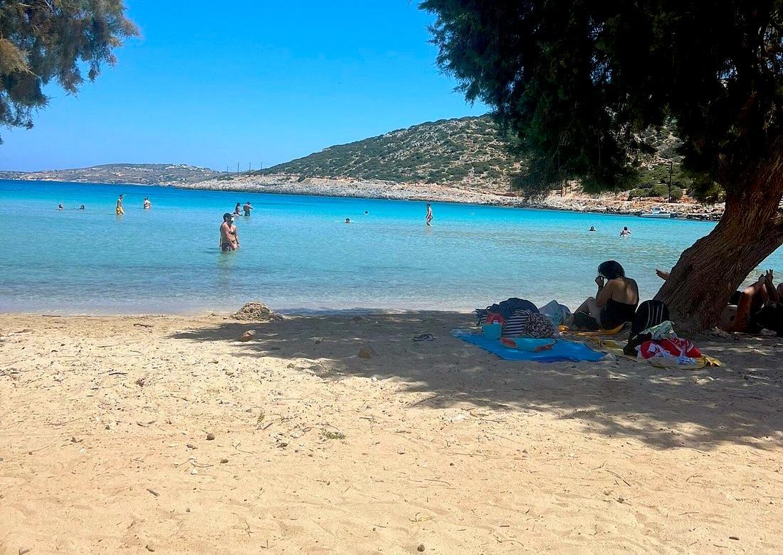 Πλατύς Γιαλός