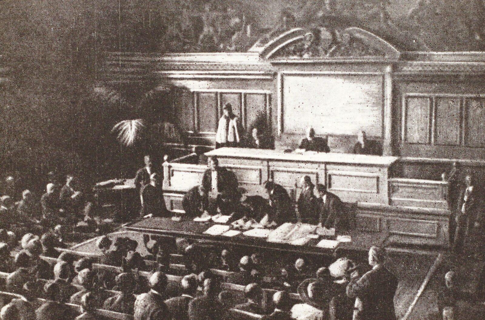 Η συνθήκη της Λωζάννης (1923), υπογράφηκε εκ μέρους της Ελλάδας από τον...