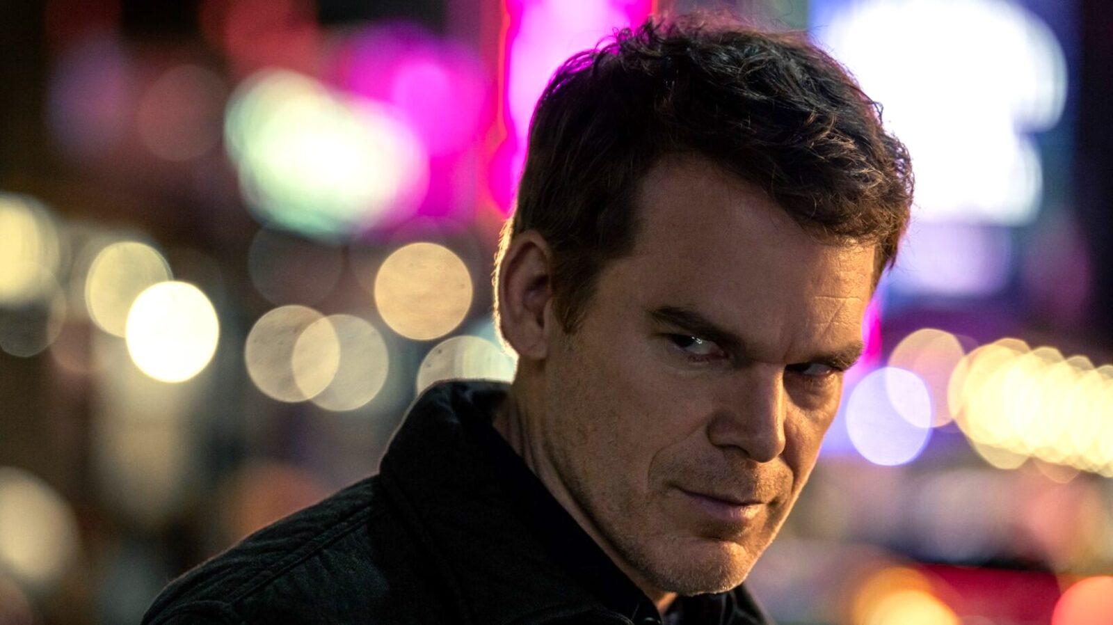 Dexter