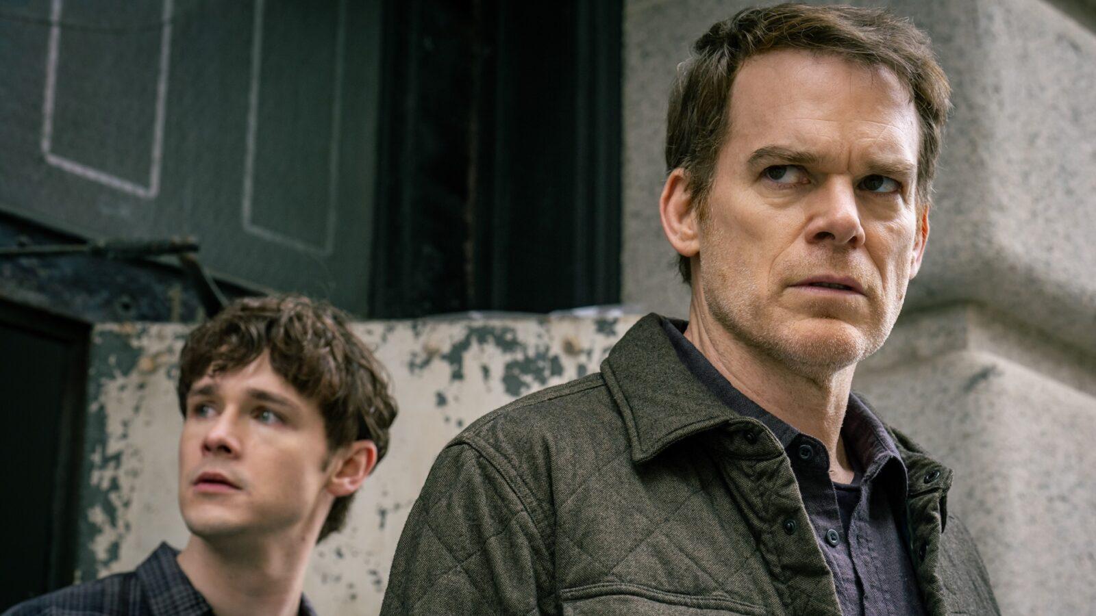 Dexter