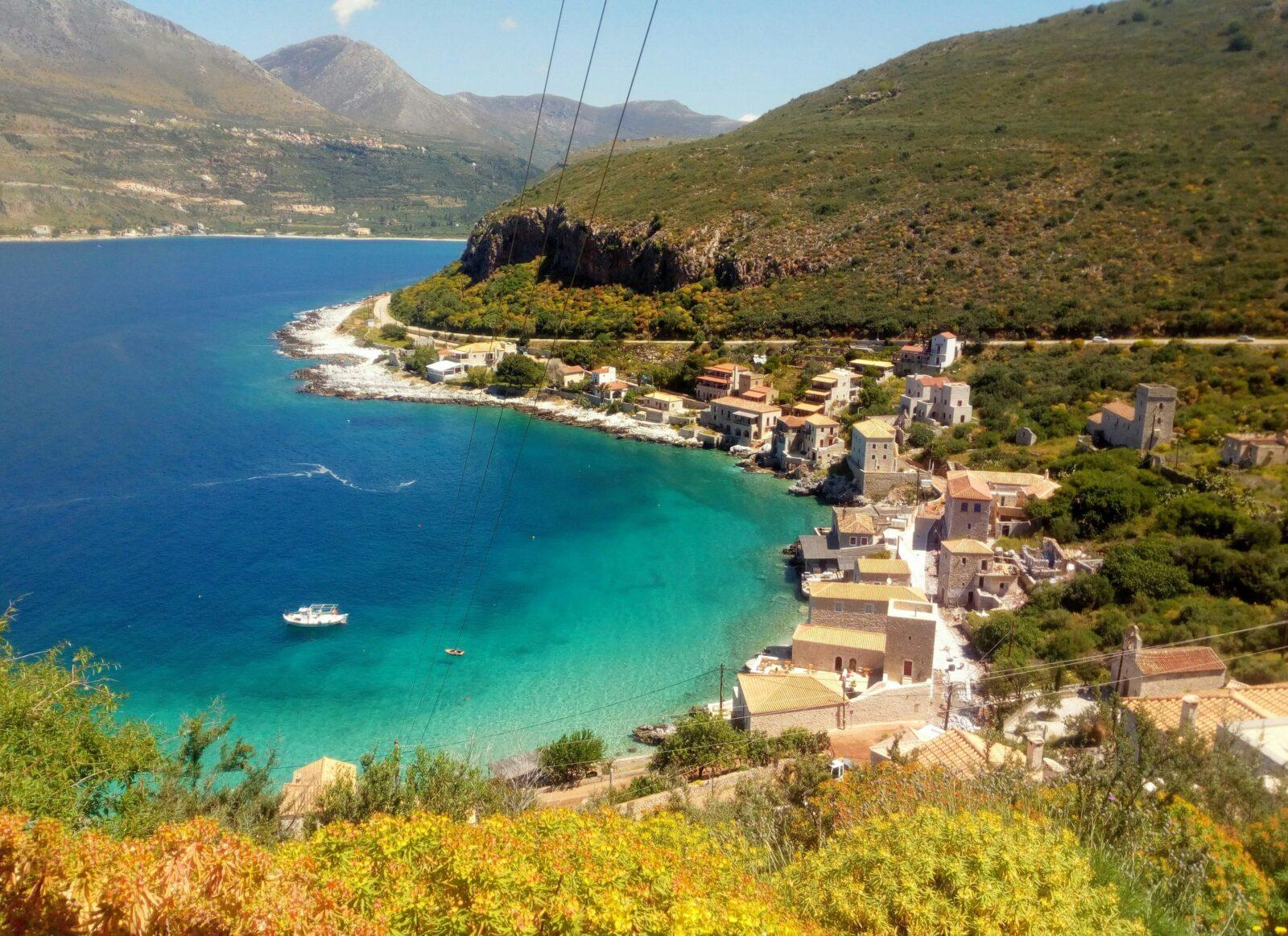 Λιμένι