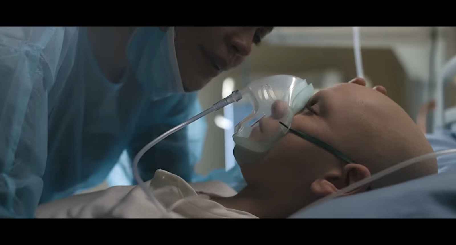 Μέχρι Τέλους - Netflix