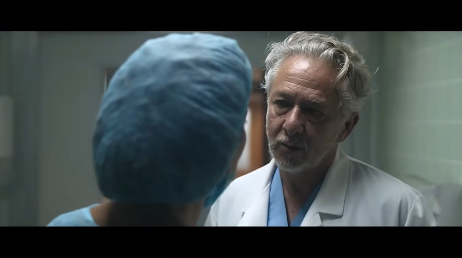 Μέχρι Τέλους - Netflix