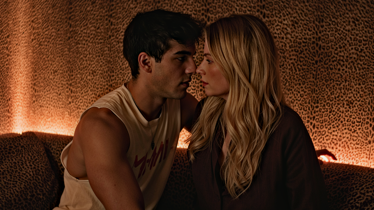 Πόθος - Netflix