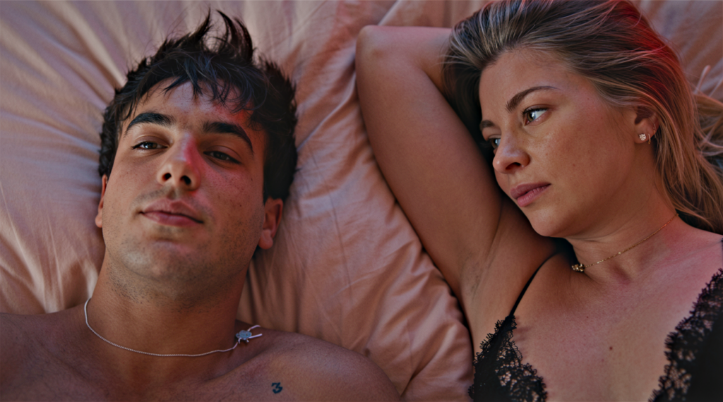 Πόθος - Netflix