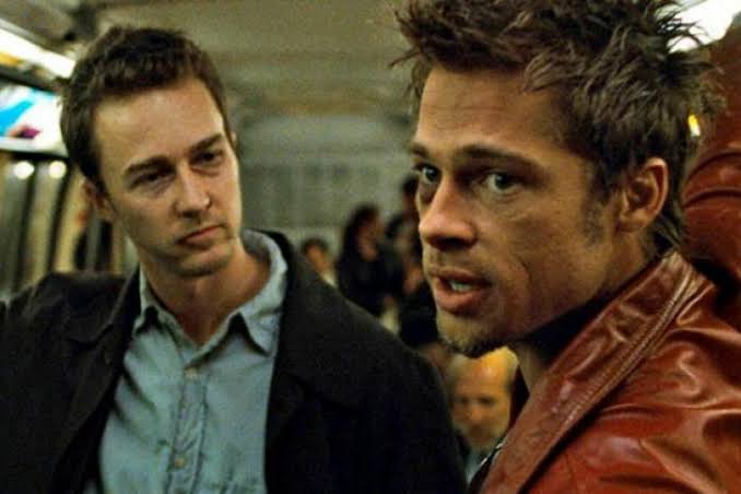 Ποιος είναι ο περίφημος πρώτος κανόνας του Fight Club;