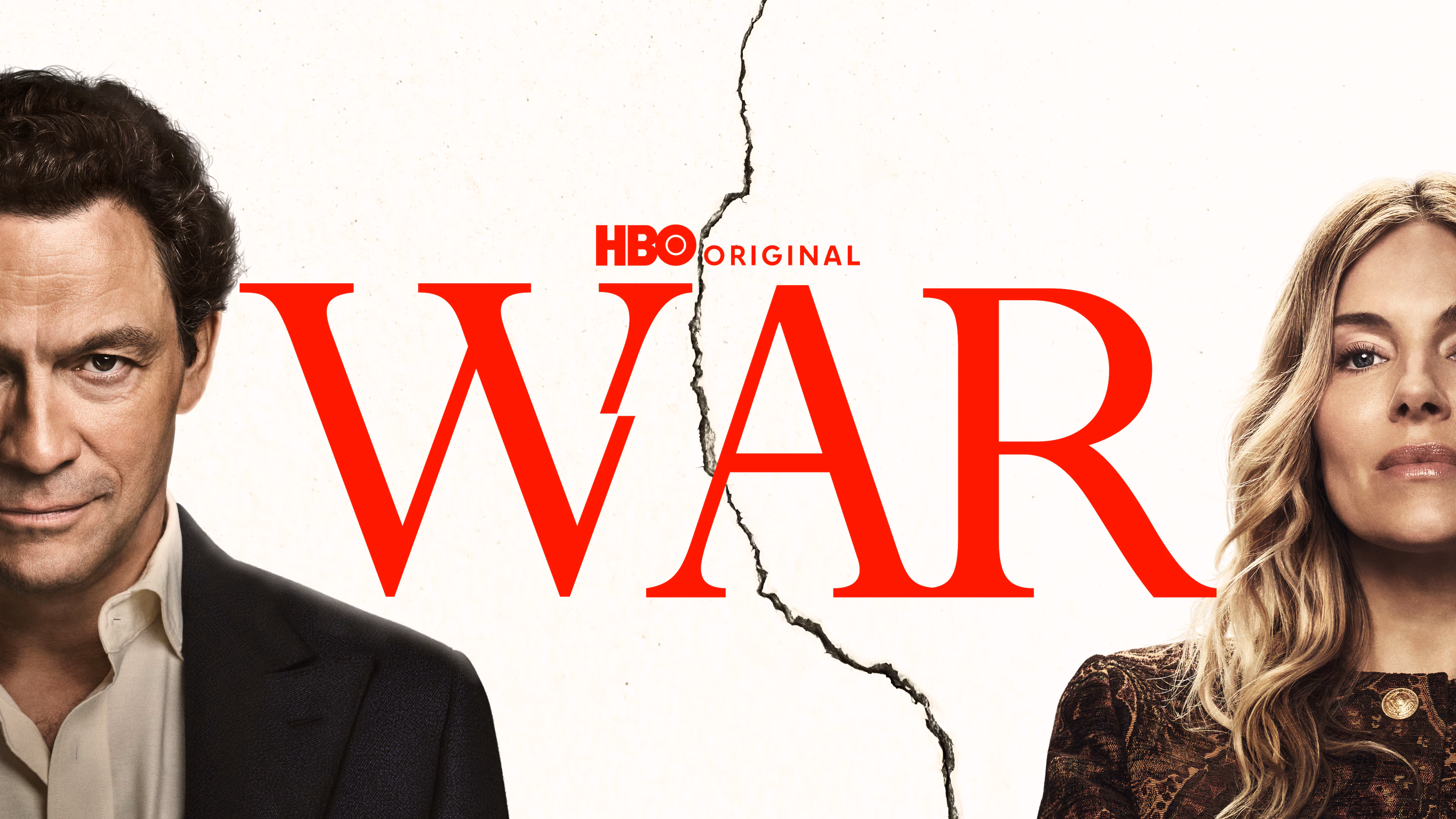 WAR HBO