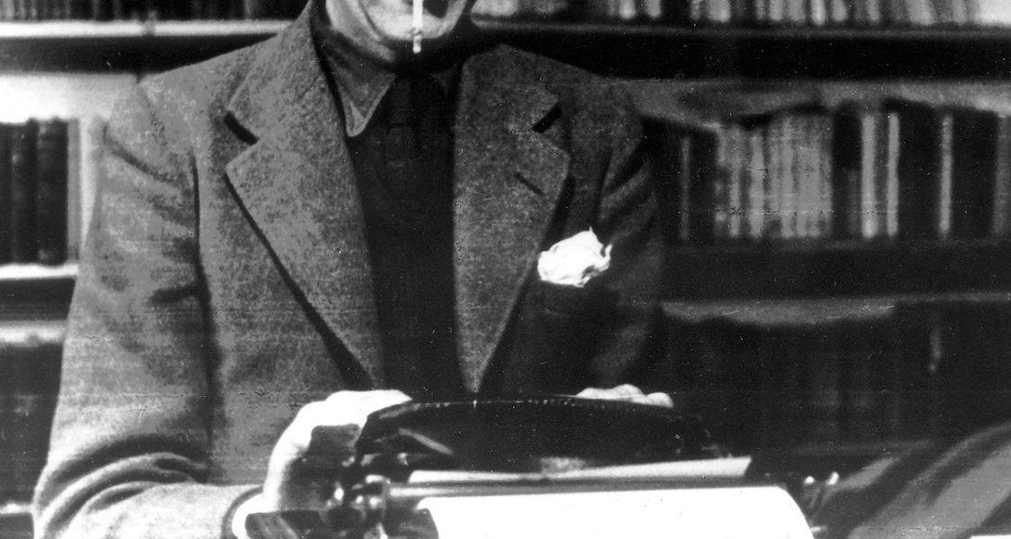 Ποιος έγραψε το μυθιστόρημα «1984»;