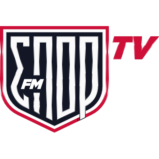 ΣΠΟΡ FM TV