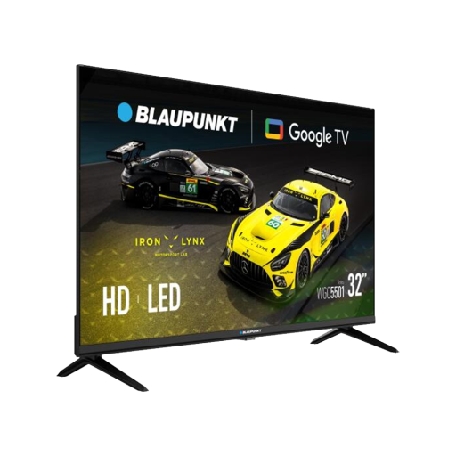 BLAUPUNKT 32″ Google TV